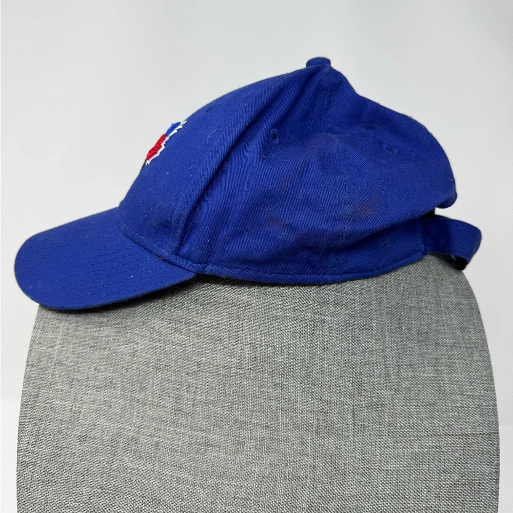 Toronto Blue Jays Team MLB‎ Youth Strapback Baseball Hat Cap New Era